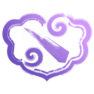 Clavision DOTA2 Masters 2025: Snow-Ruyi Logo